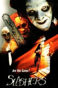 Постер к Мясники (2001)