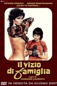 Постер к Скандал в провинции (1975)