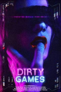 Постер к Грязные игры	(2022)