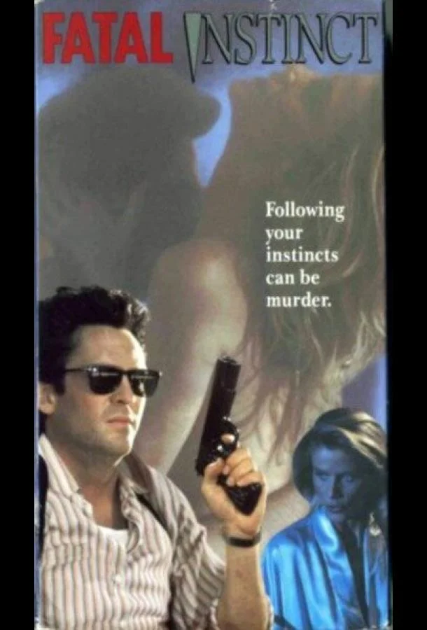Постер к Цена убийства (1992)