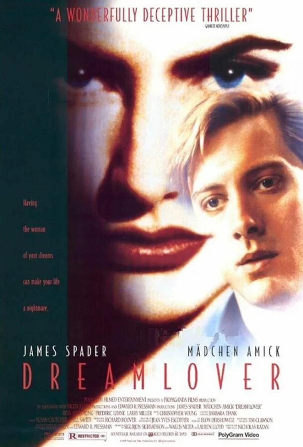 Постер к Секс, ложь, безумие (1993)