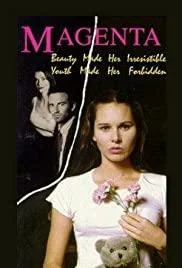 Постер к Маджента (1997)