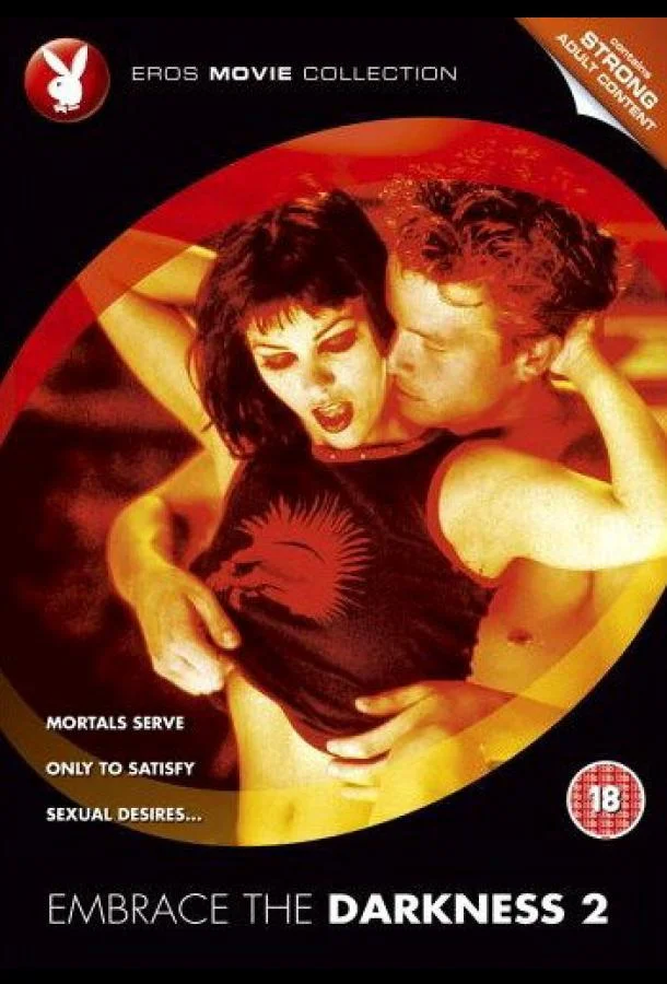 Постер к В объятиях тьмы 2 (2002)