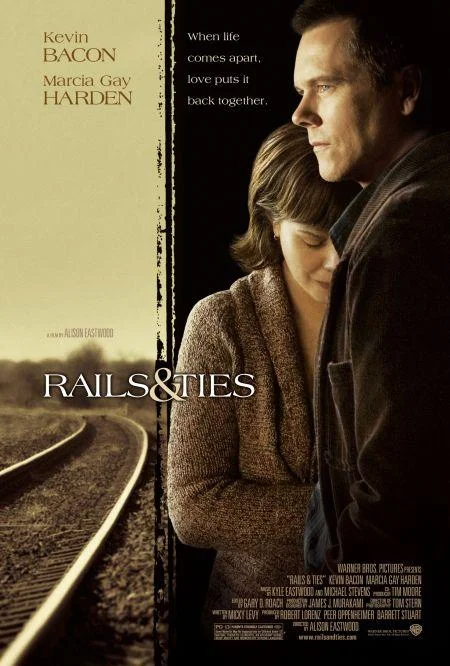 Постер к Пути и путы (2007)