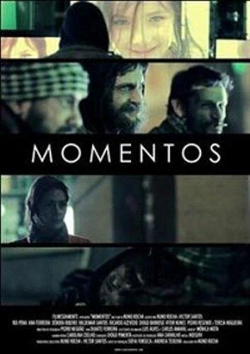 Постер к Мгновения (2010)