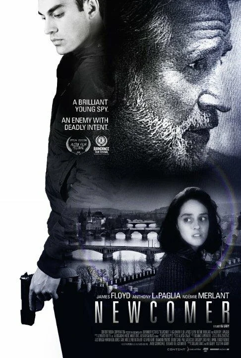 Постер к Новичок (2015)