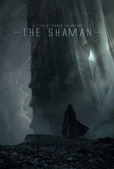 Постер к Шаман (2015)