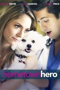 Постер к Местный Герой (2017)