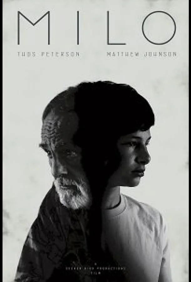 Постер к Майло (2017)