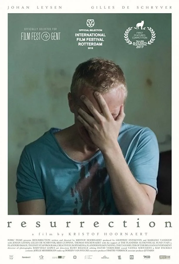 Постер к Воскрешение (2017)