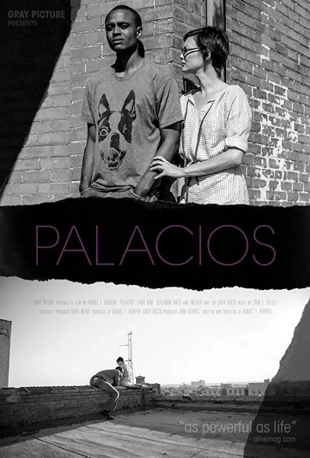 Постер к Паласиос (2017)