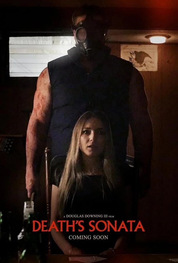 Постер к Соната смерти (2018)