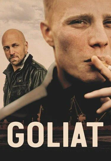 Постер к Голиаф (2018)