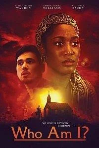 Постер к Кто я? (2018)