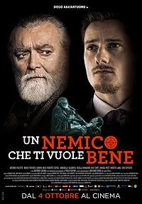 Постер к Лучший враг (2018)