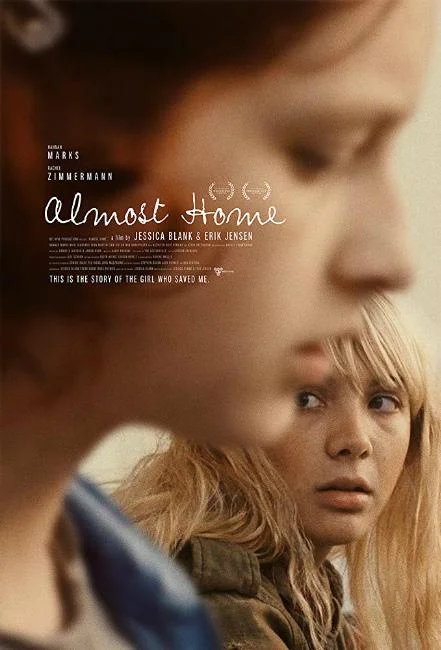 Постер к Почти дома (2018)