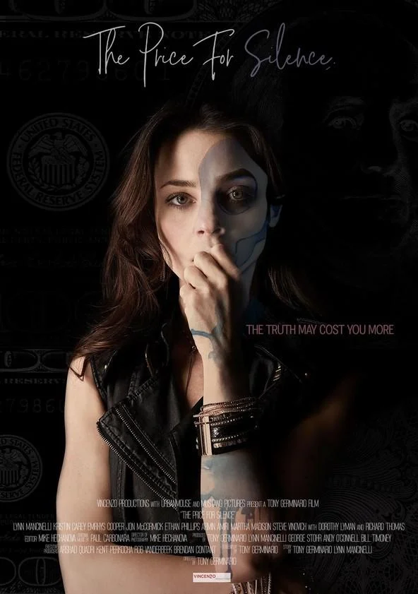 Постер к Цена молчания (2018)